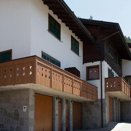 Italianway - Monte Solena 45C Villa Bormio Eksteriør bilde