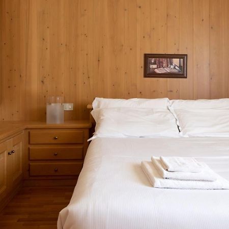 Italianway - Monte Solena 45C Villa Bormio Eksteriør bilde