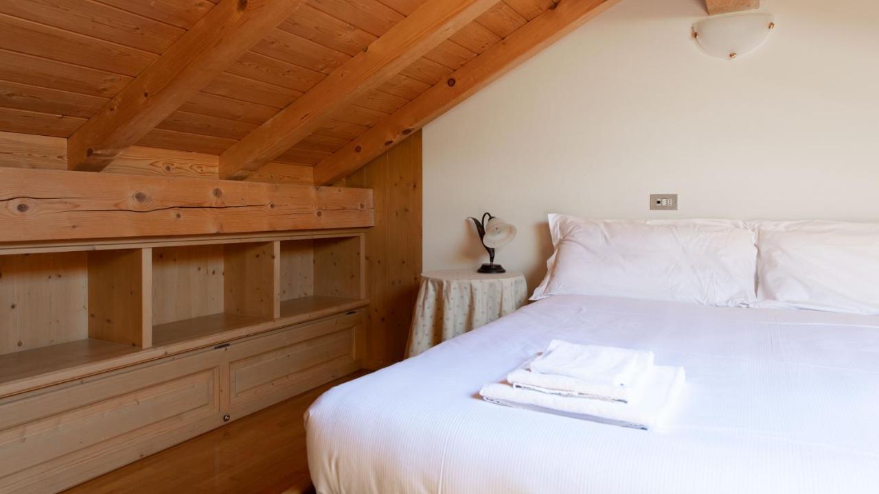 Italianway - Monte Solena 45C Villa Bormio Eksteriør bilde