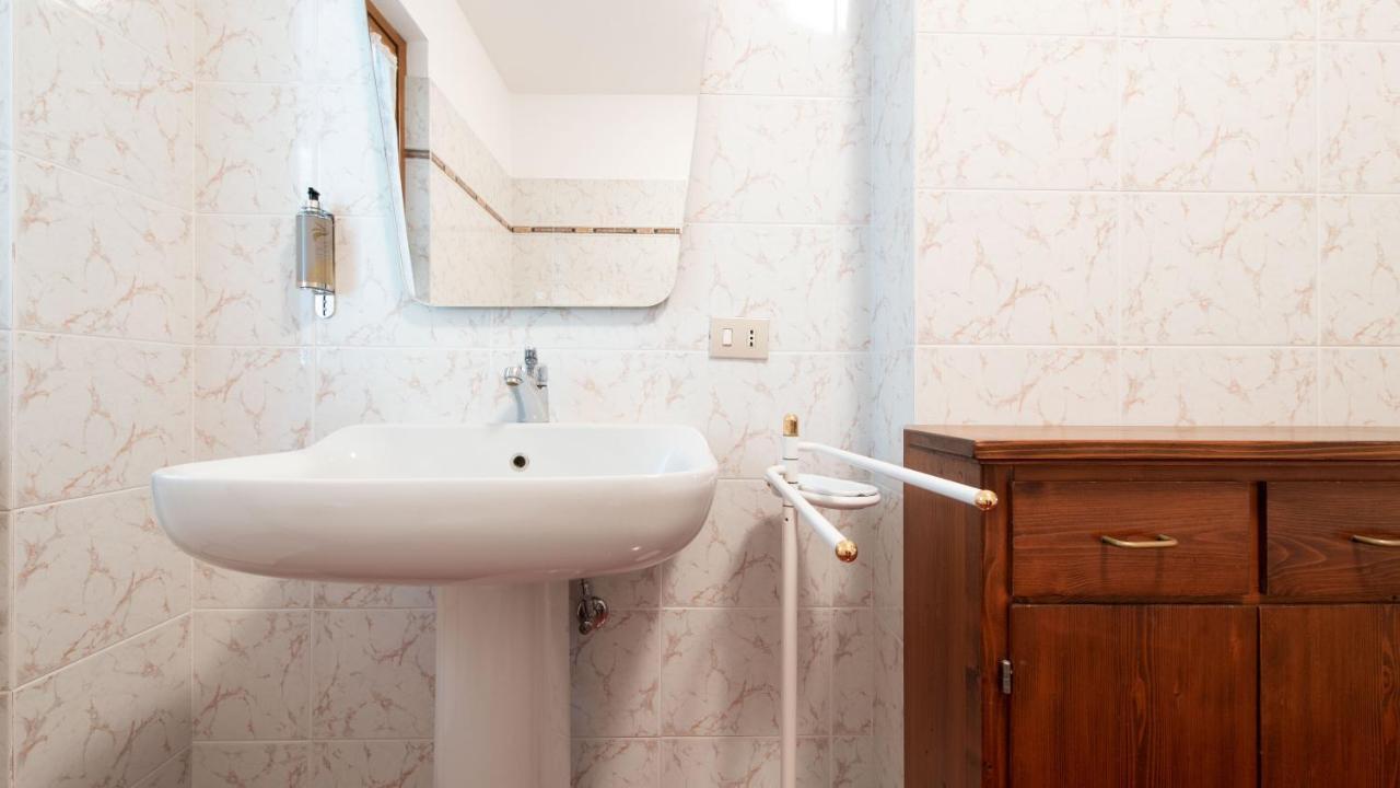 Italianway - Monte Solena 45C Villa Bormio Eksteriør bilde