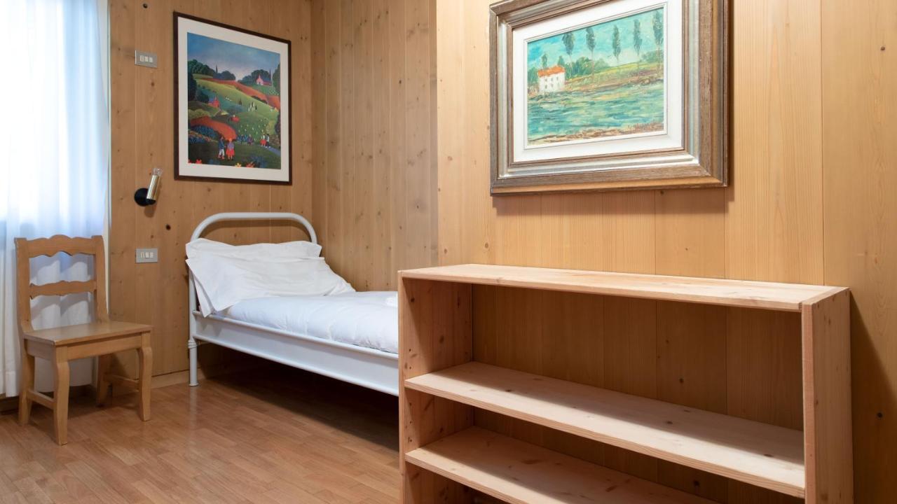 Italianway - Monte Solena 45C Villa Bormio Eksteriør bilde