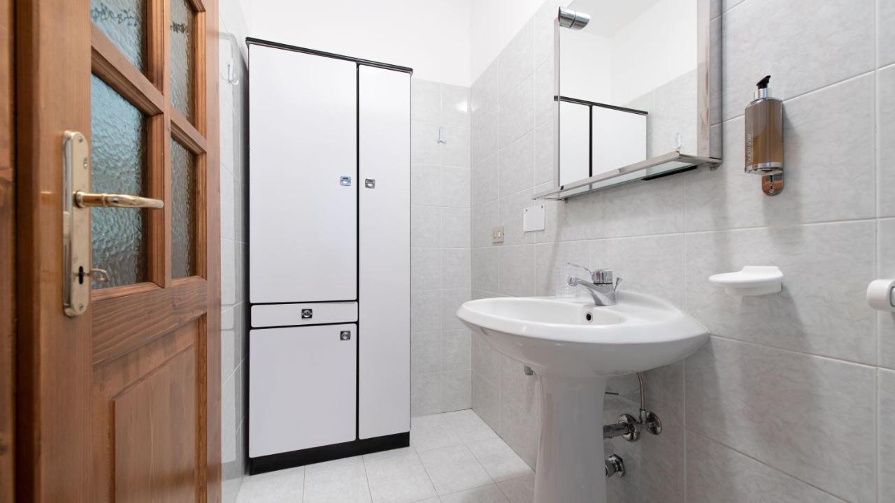 Italianway - Monte Solena 45C Villa Bormio Eksteriør bilde