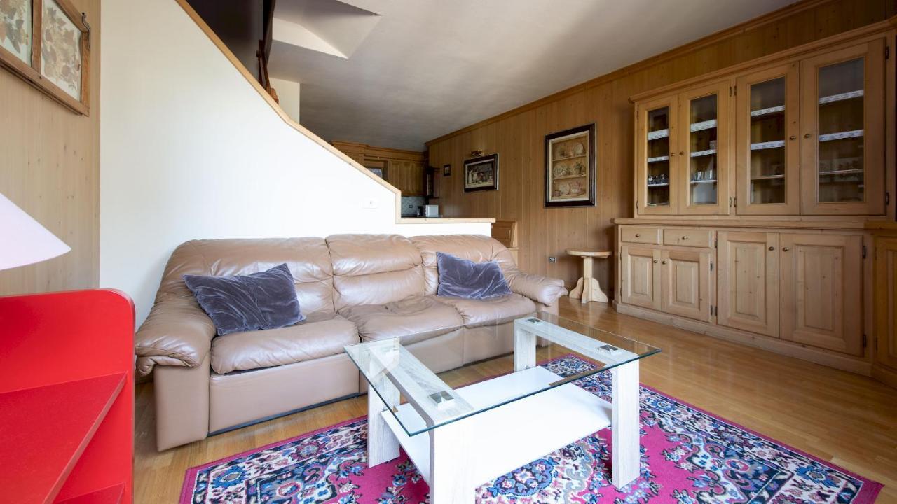 Italianway - Monte Solena 45C Villa Bormio Eksteriør bilde