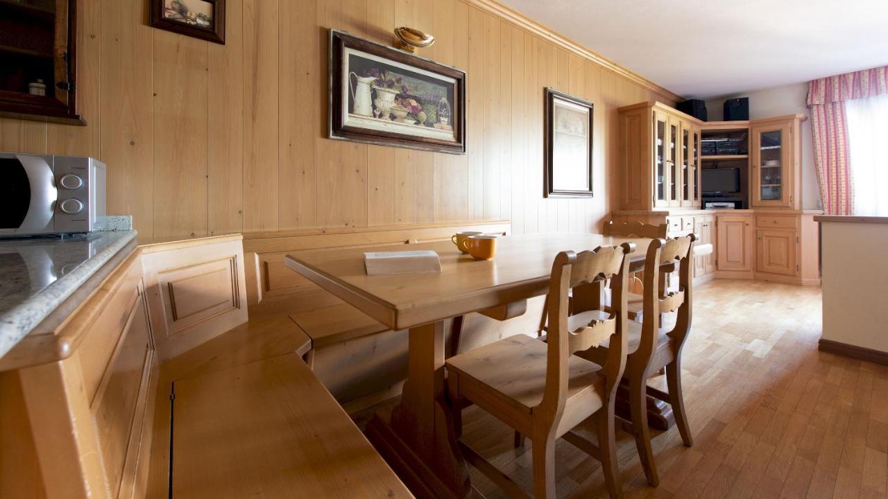 Italianway - Monte Solena 45C Villa Bormio Eksteriør bilde