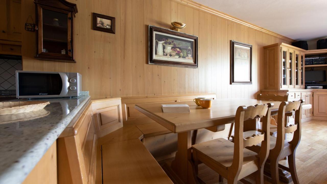 Italianway - Monte Solena 45C Villa Bormio Eksteriør bilde