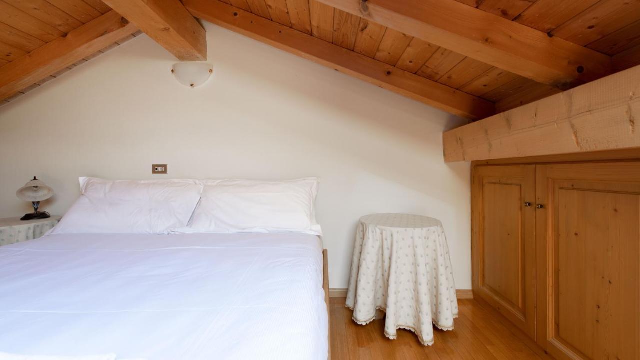 Italianway - Monte Solena 45C Villa Bormio Eksteriør bilde