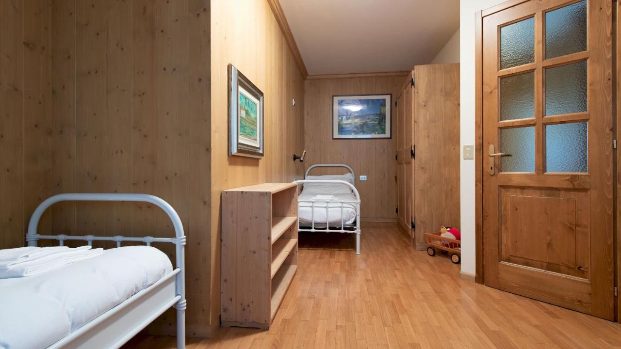 Italianway - Monte Solena 45C Villa Bormio Eksteriør bilde