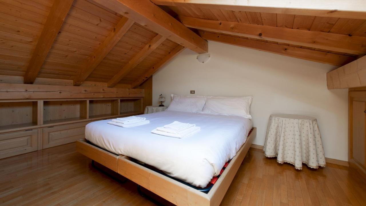 Italianway - Monte Solena 45C Villa Bormio Eksteriør bilde
