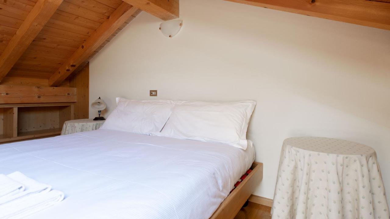Italianway - Monte Solena 45C Villa Bormio Eksteriør bilde