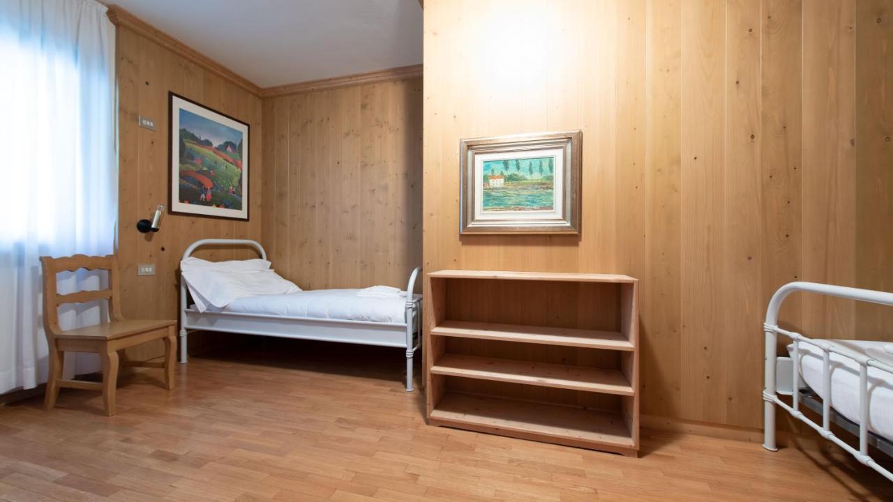 Italianway - Monte Solena 45C Villa Bormio Eksteriør bilde