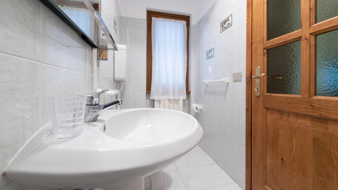 Italianway - Monte Solena 45C Villa Bormio Eksteriør bilde