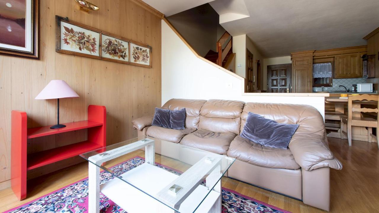 Italianway - Monte Solena 45C Villa Bormio Eksteriør bilde