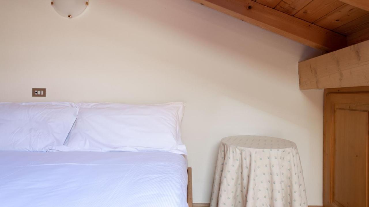 Italianway - Monte Solena 45C Villa Bormio Eksteriør bilde
