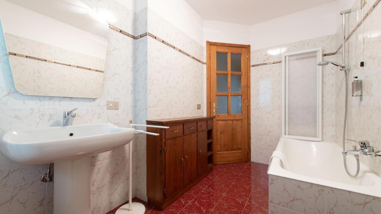 Italianway - Monte Solena 45C Villa Bormio Eksteriør bilde