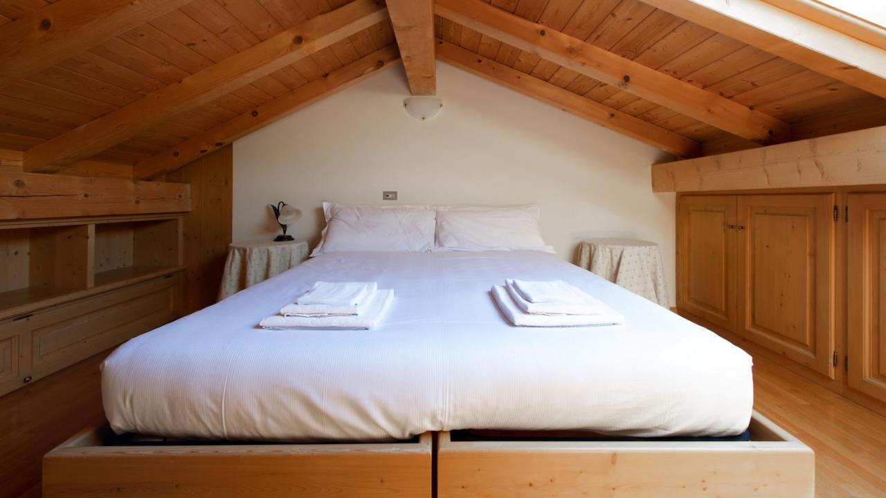 Italianway - Monte Solena 45C Villa Bormio Eksteriør bilde