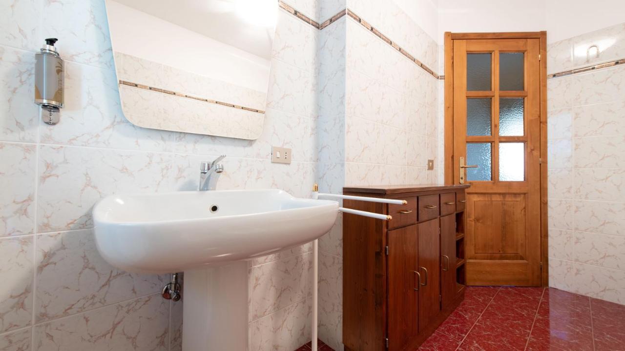 Italianway - Monte Solena 45C Villa Bormio Eksteriør bilde