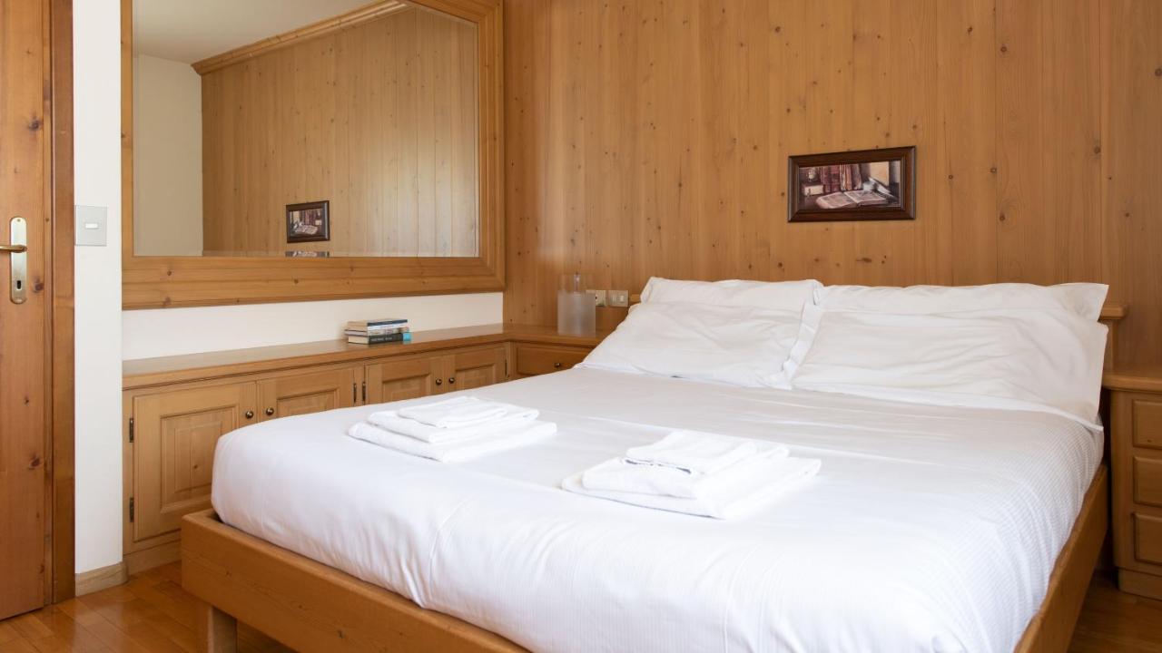 Italianway - Monte Solena 45C Villa Bormio Eksteriør bilde