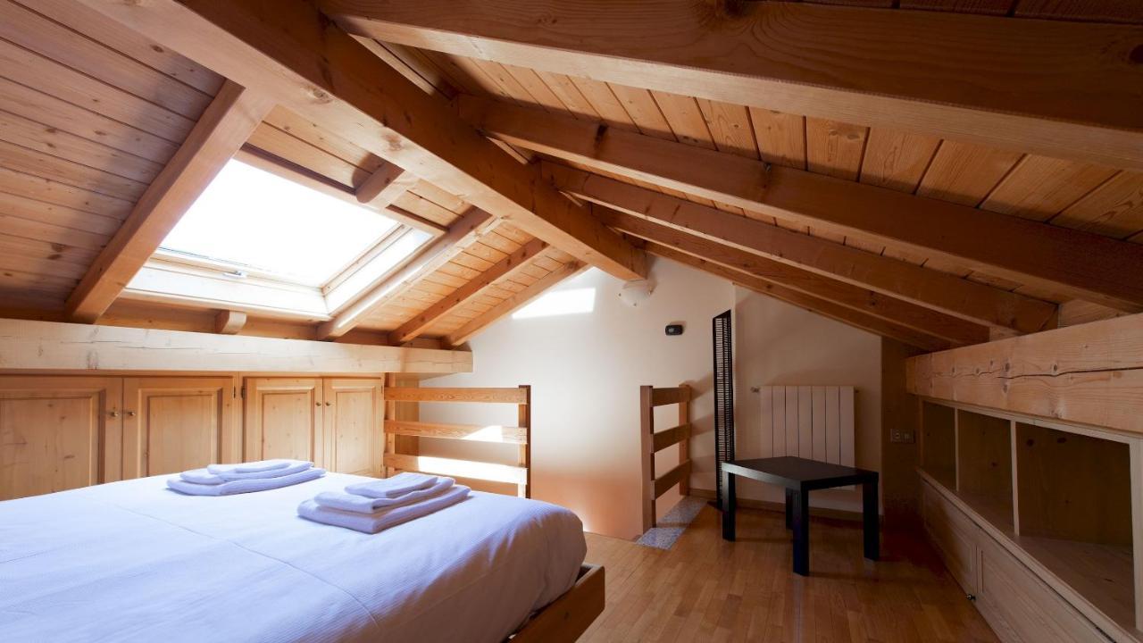 Italianway - Monte Solena 45C Villa Bormio Eksteriør bilde