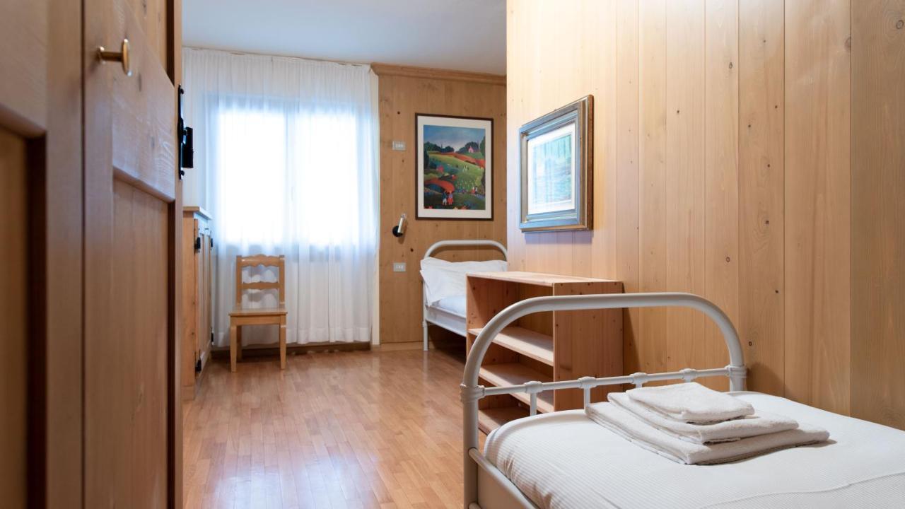 Italianway - Monte Solena 45C Villa Bormio Eksteriør bilde