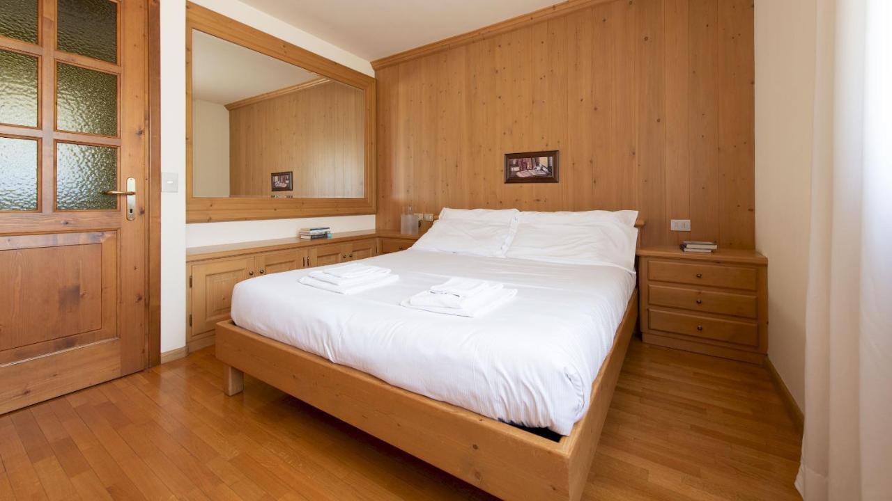 Italianway - Monte Solena 45C Villa Bormio Eksteriør bilde